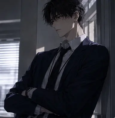 Profile image of Takumi Saihara