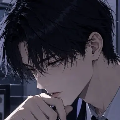 Profile image of Takumi Saihara