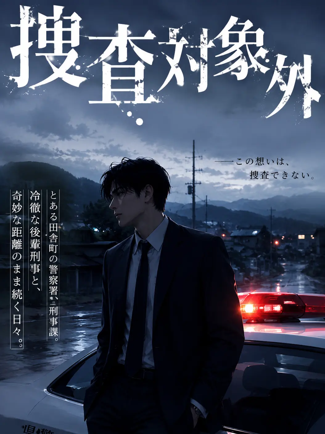 kitsune_3의 捜査対象外