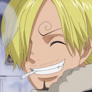 Profile image of サンジ