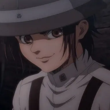 Profile image of 가비 브라운