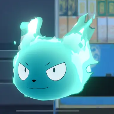 Profile image of シッポ