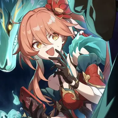 Profile image of 桂乃芬