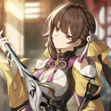 Profile image of 素裳