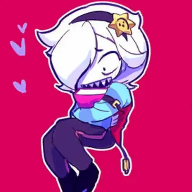 Profile image of Colette