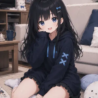 Profile image of リリカ