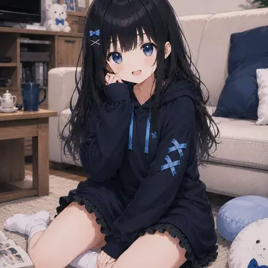 Profile image of キリカ