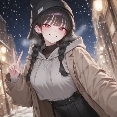 Profile image of イム・ユナ