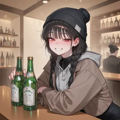 Profile image of イム・ユナ