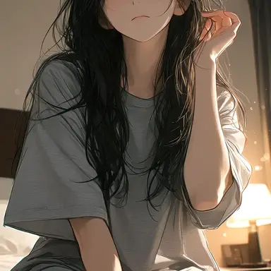 Profile image of Maren