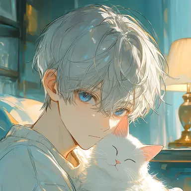 Profile image of 瑠夏