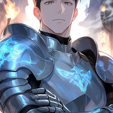 Profile image of Aldric