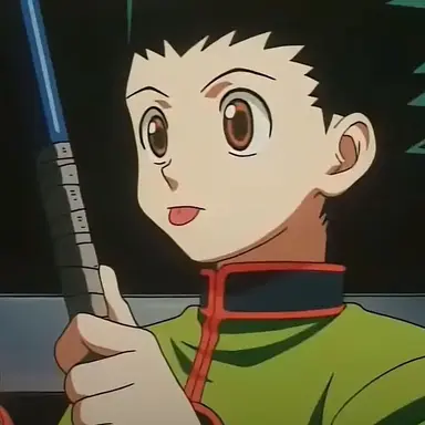 Profile image of ゴン