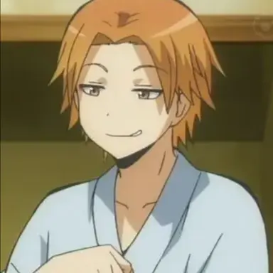 Profile image of 前原揚斗