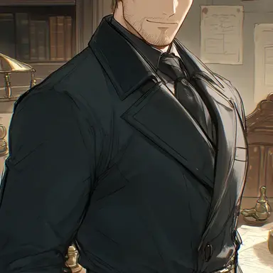 Profile image of 레온