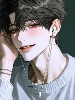 Profile image of ユン・ヘオン