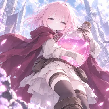 Profile image of ミア