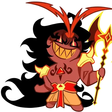 Profile image of 버닝스파이스