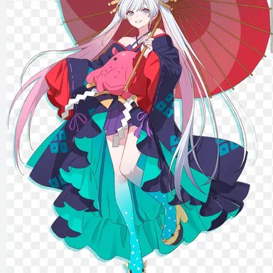 Profile image of ヤチヨ