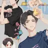 Profile image of 一輝