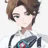 Profile image of 莫