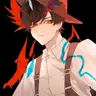 Profile image of 飛羽真