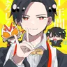 Profile image of 英寿