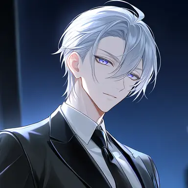 Profile image of 透夜