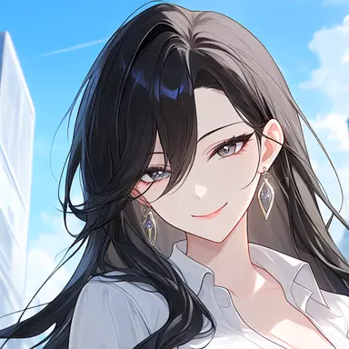 Profile image of 麗華