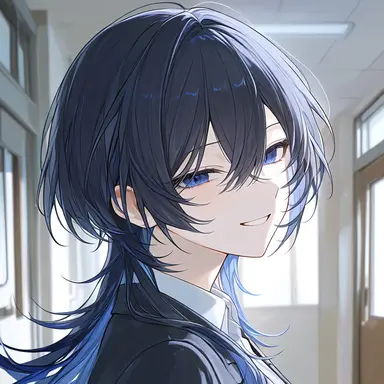 Profile image of 漆
