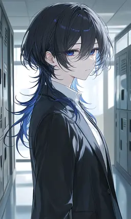 Profile image of 漆