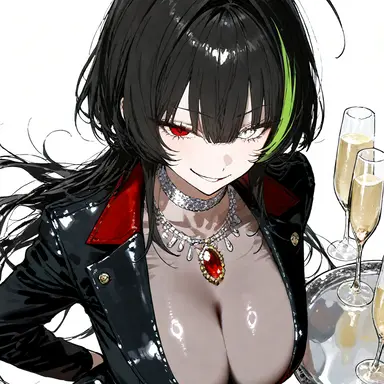 Profile image of 黒服達