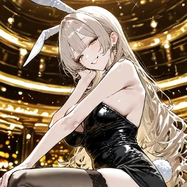 Profile image of バニーガール達