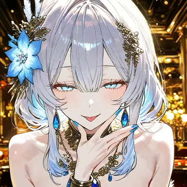 Profile image of ダミア