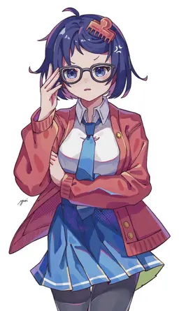 Profile image of Roxy