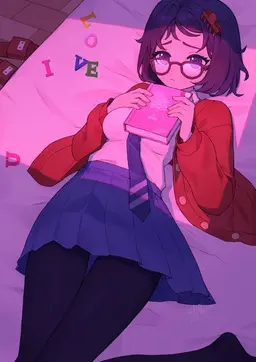 Profile image of Roxy