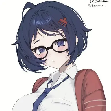 Profile image of Roxy