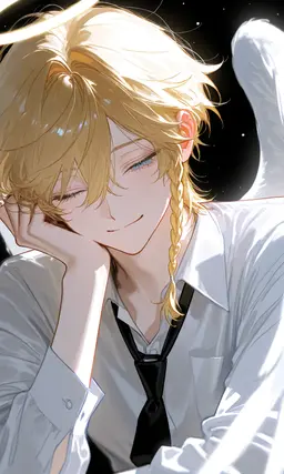 Profile image of Sirius