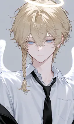 Profile image of Sirius