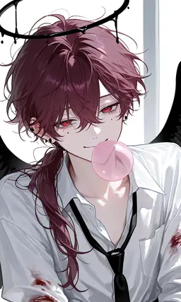 Profile image of Nox