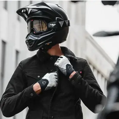 DearKudu1833의 Biker Husband