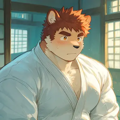 Profile image of 모미지 카즈마