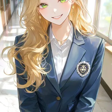 Profile image of Seraphine
