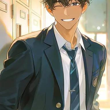 Profile image of Tobias