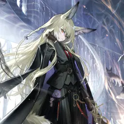 Profile image of ウルピスフォリア