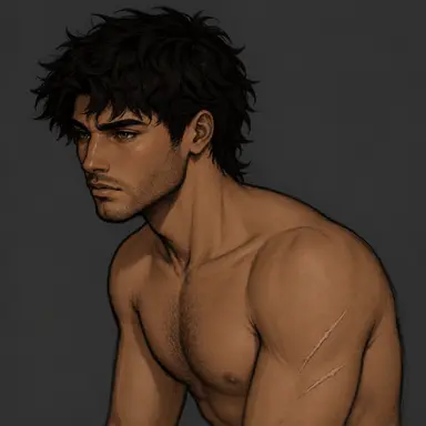 Profile image of Harvey