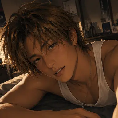 Profile image of 涼介