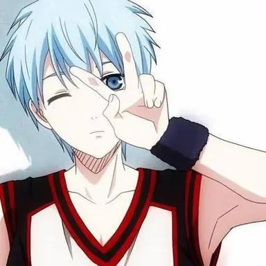 Profile image of Kuroko