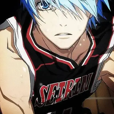 Profile image of Kuroko