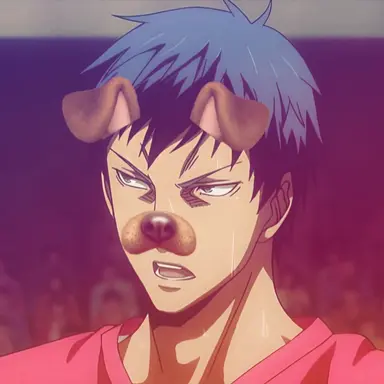 Profile image of Aomine